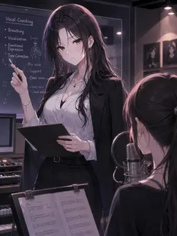 Profile image of Lee Sora