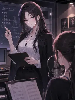 Profile image of イ・ソラ