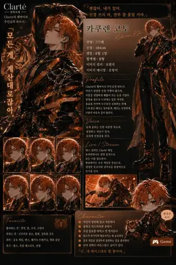 Profile image of 코쿠렌 코토