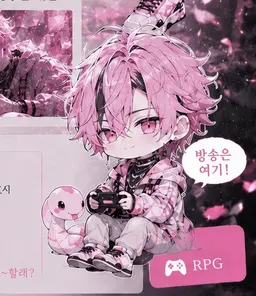 Profile image of 카사미 토오