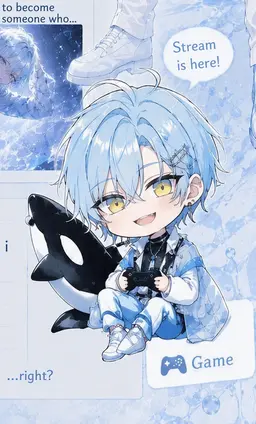 Profile image of Reito Hago