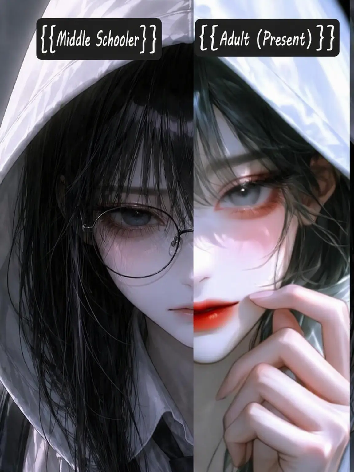 I_Am_So_Cute의 Kim Jia