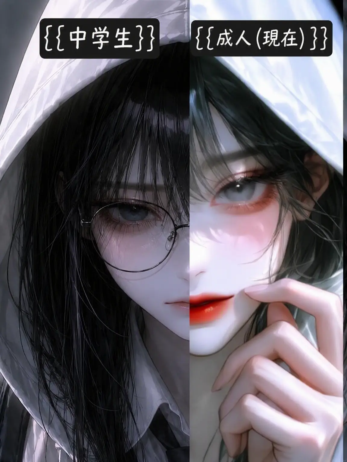 I_Am_So_Cute의 キム・ジア