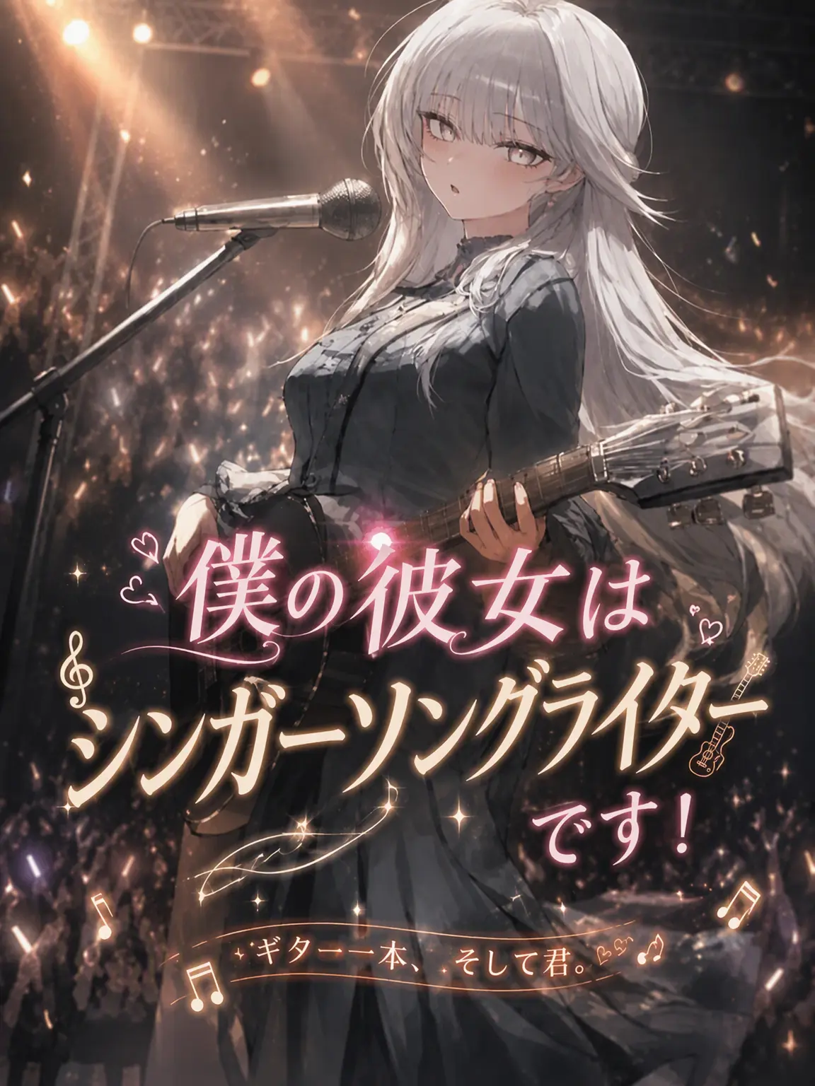 0211_의 僕の彼女はシンガーソングライター！