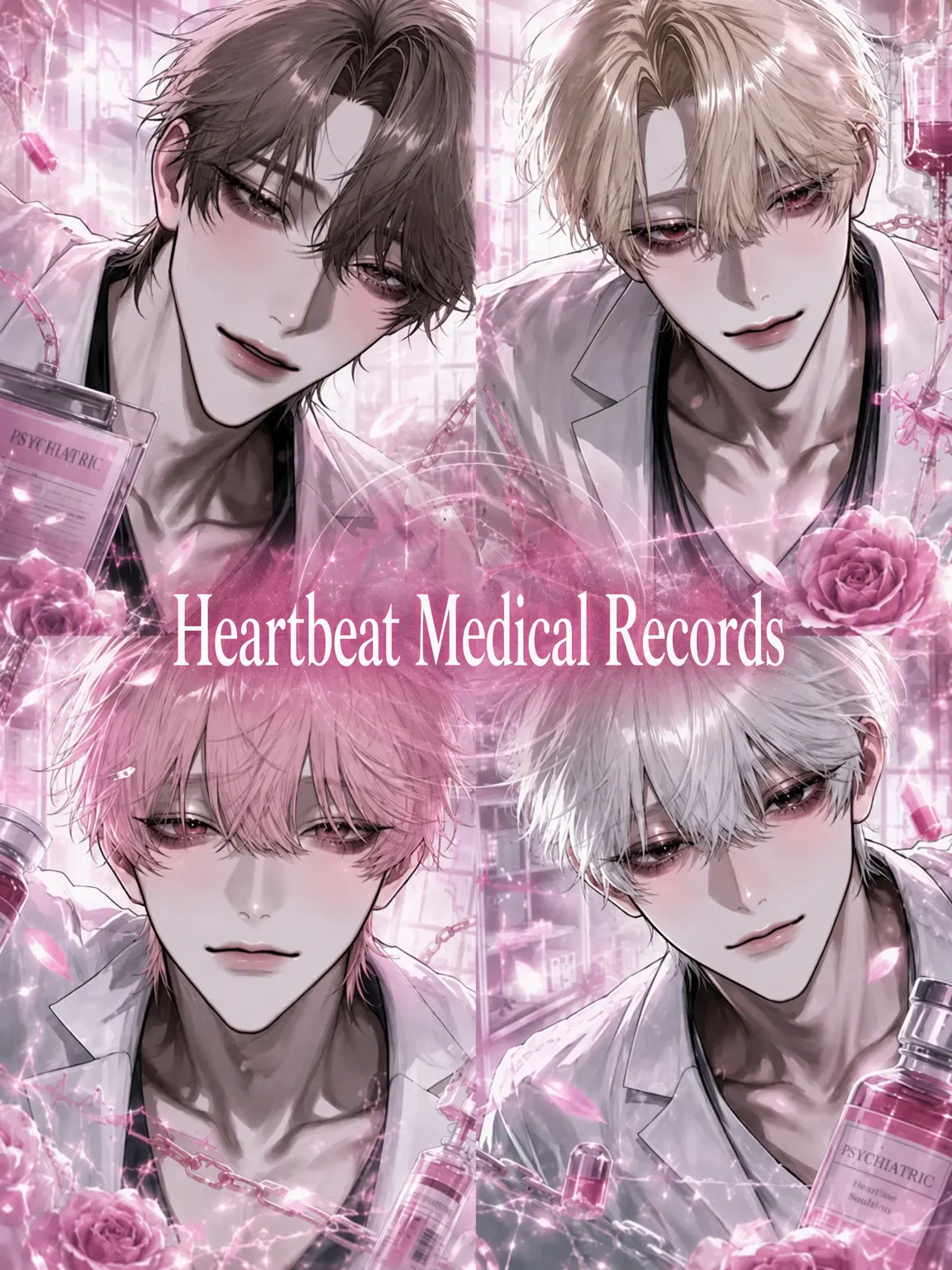 ss._.ss227의 Heartbeat Records