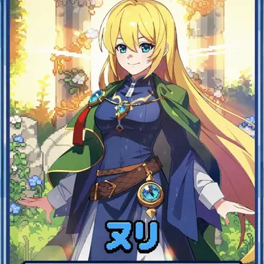 Profile image of ヌリ