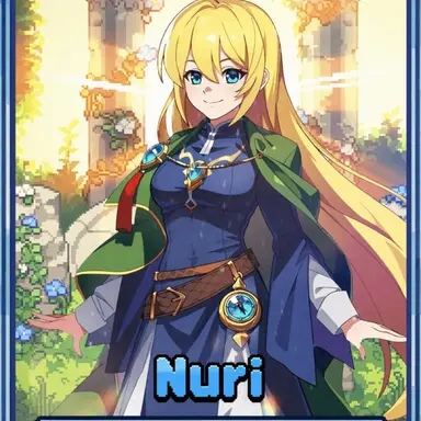 Profile image of Nuri
