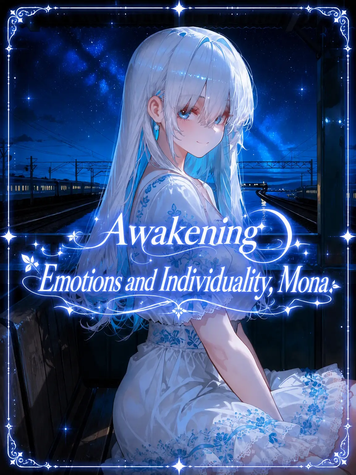 lEncounterl의 Awakening Emotions, Mona
