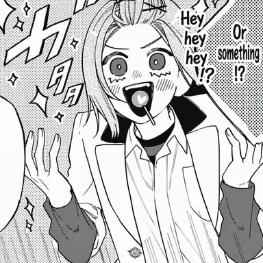 Profile image of Natsume