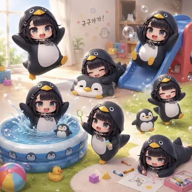 Profile image of 구짱