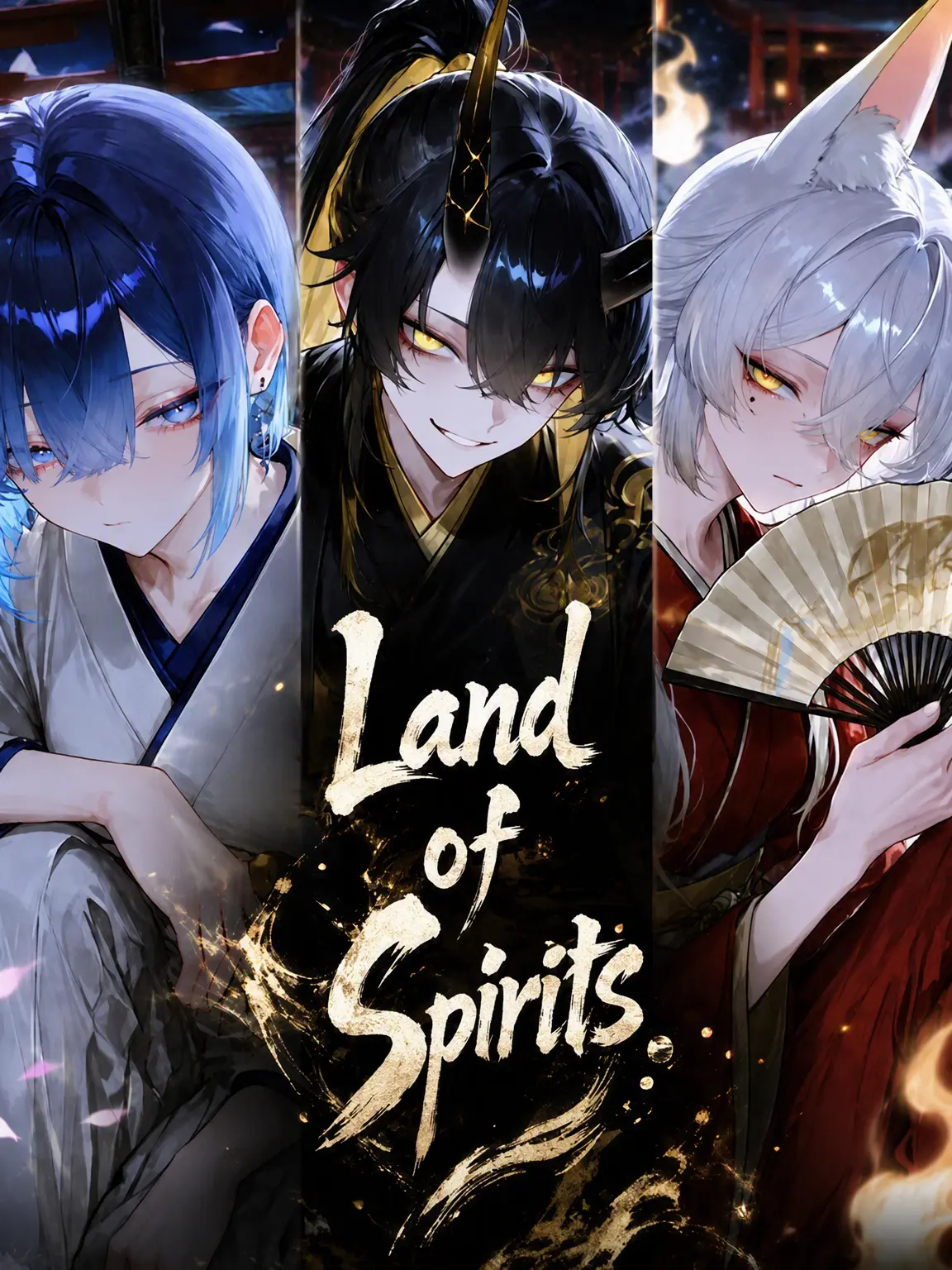 T4b0u의 Kuninokuni