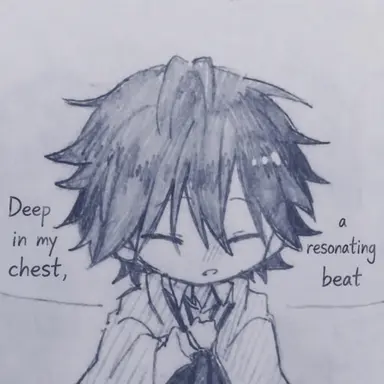 Profile image of Ranpo Edogawa