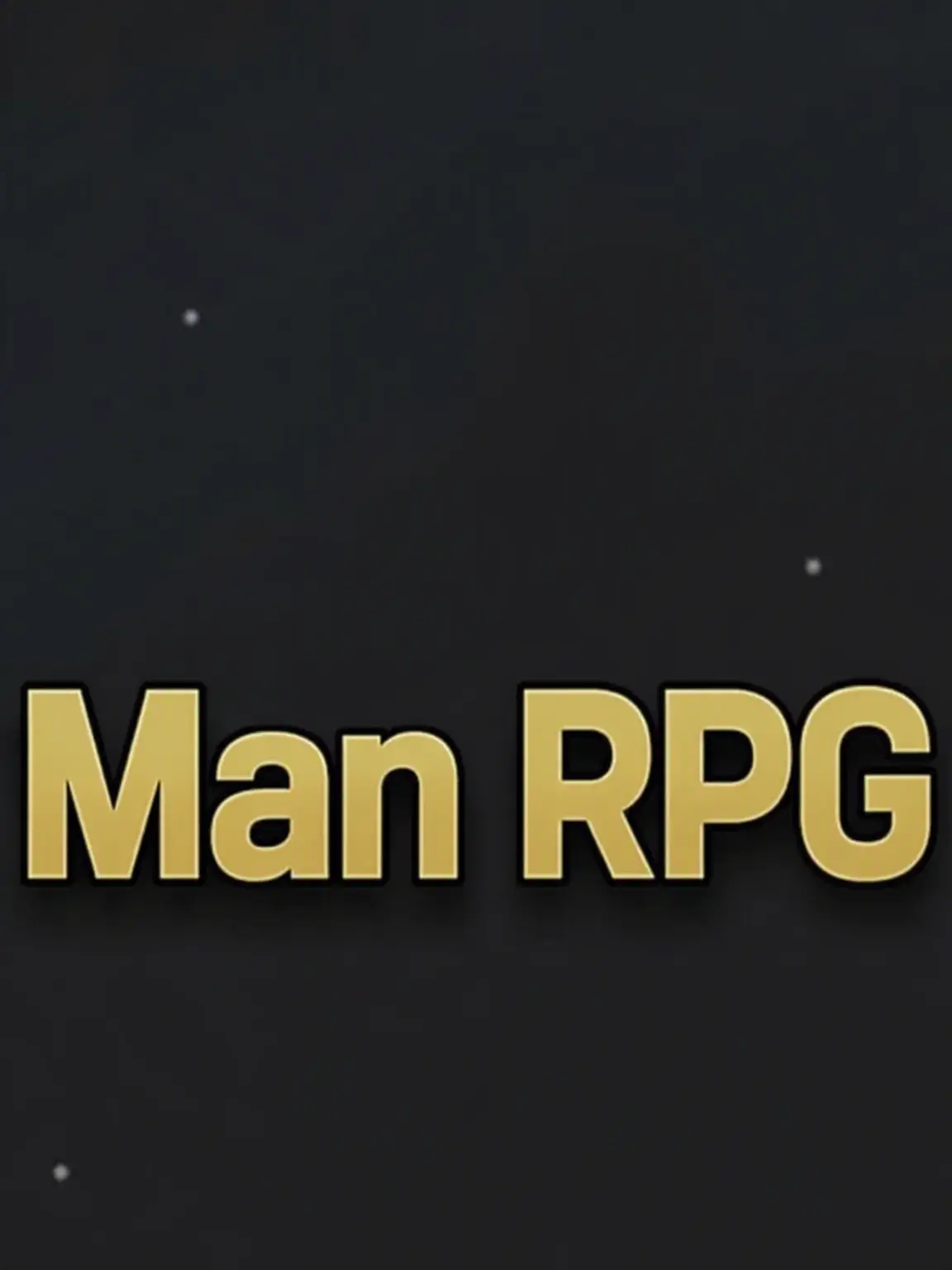 babypuppy의 D-Man RPG