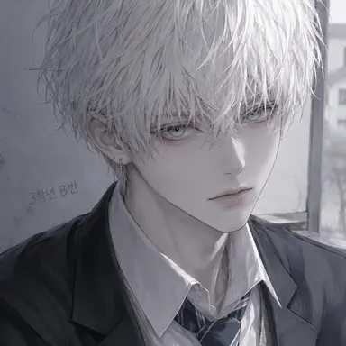 Profile image of 아사히