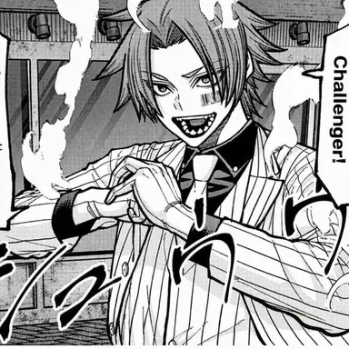 Profile image of Natsuki Tousui