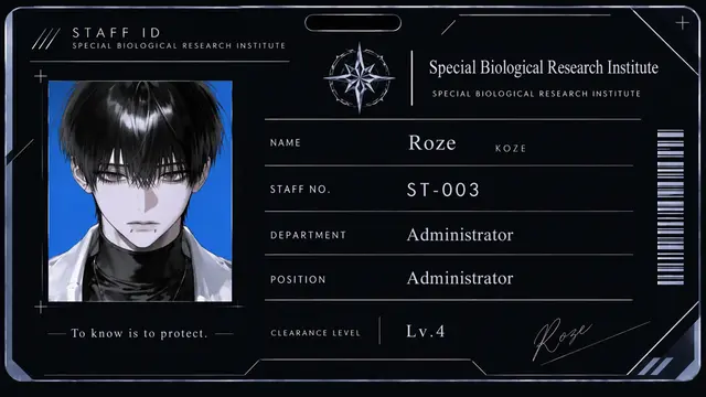 Profile image of Rose