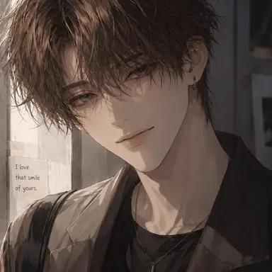 Profile image of Ren Nishizono