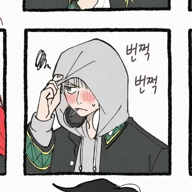 Profile image of 카지 렌