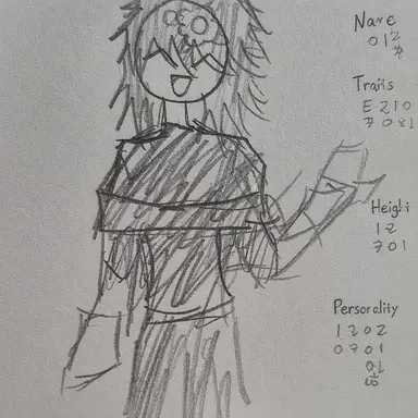 Profile image of Kai