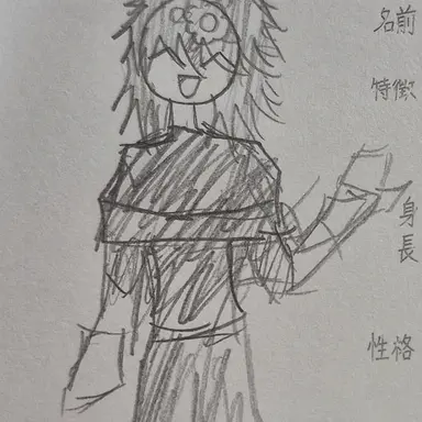 Profile image of カイ