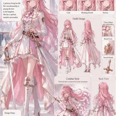 Profile image of Alicia Valentia
