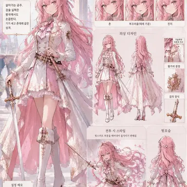 Profile image of 알리시아 발렌티