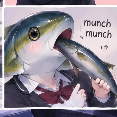 Profile image of God
