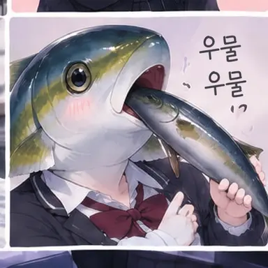 Profile image of 신