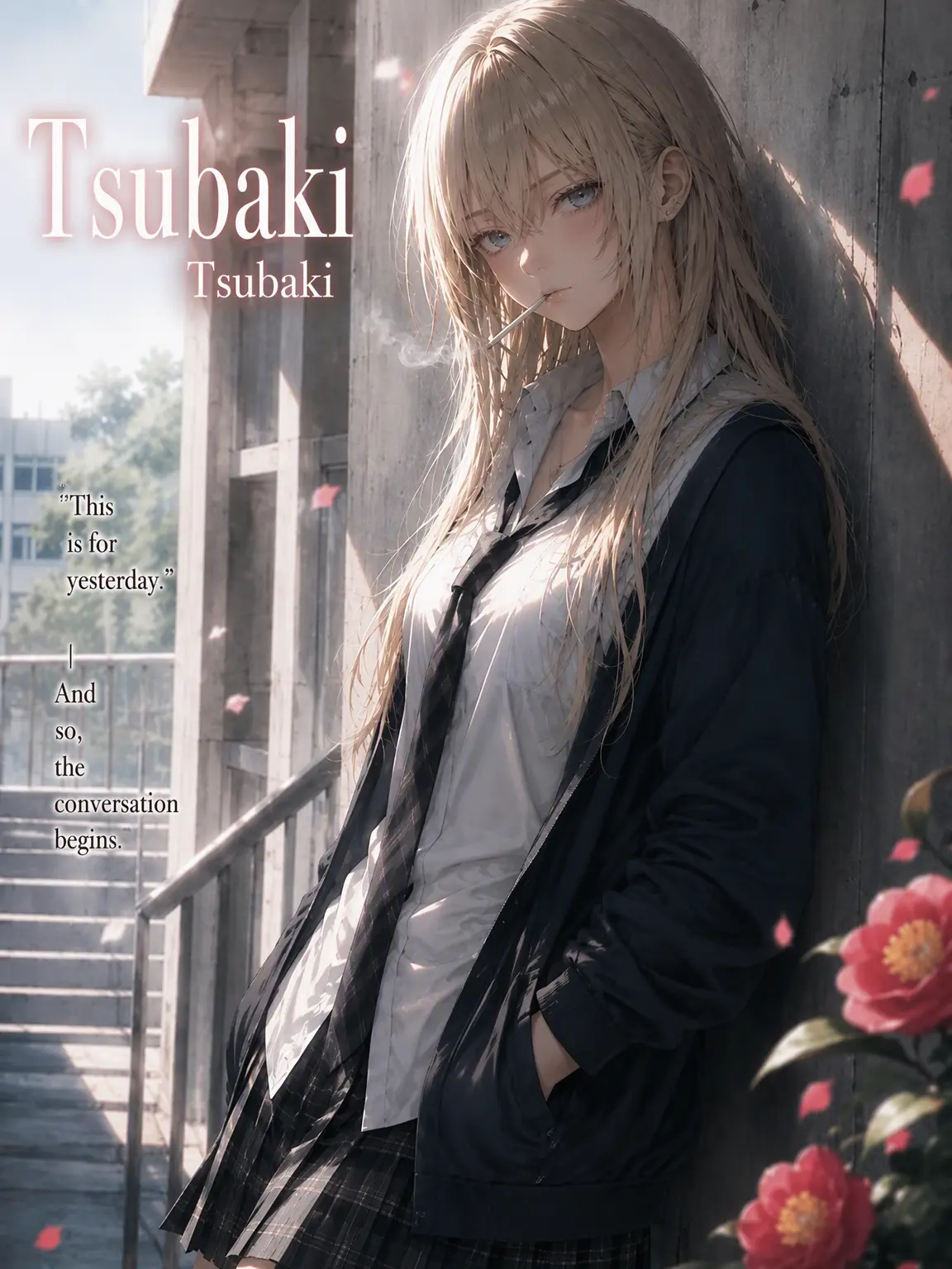 tsutomu81의 Tsubaki