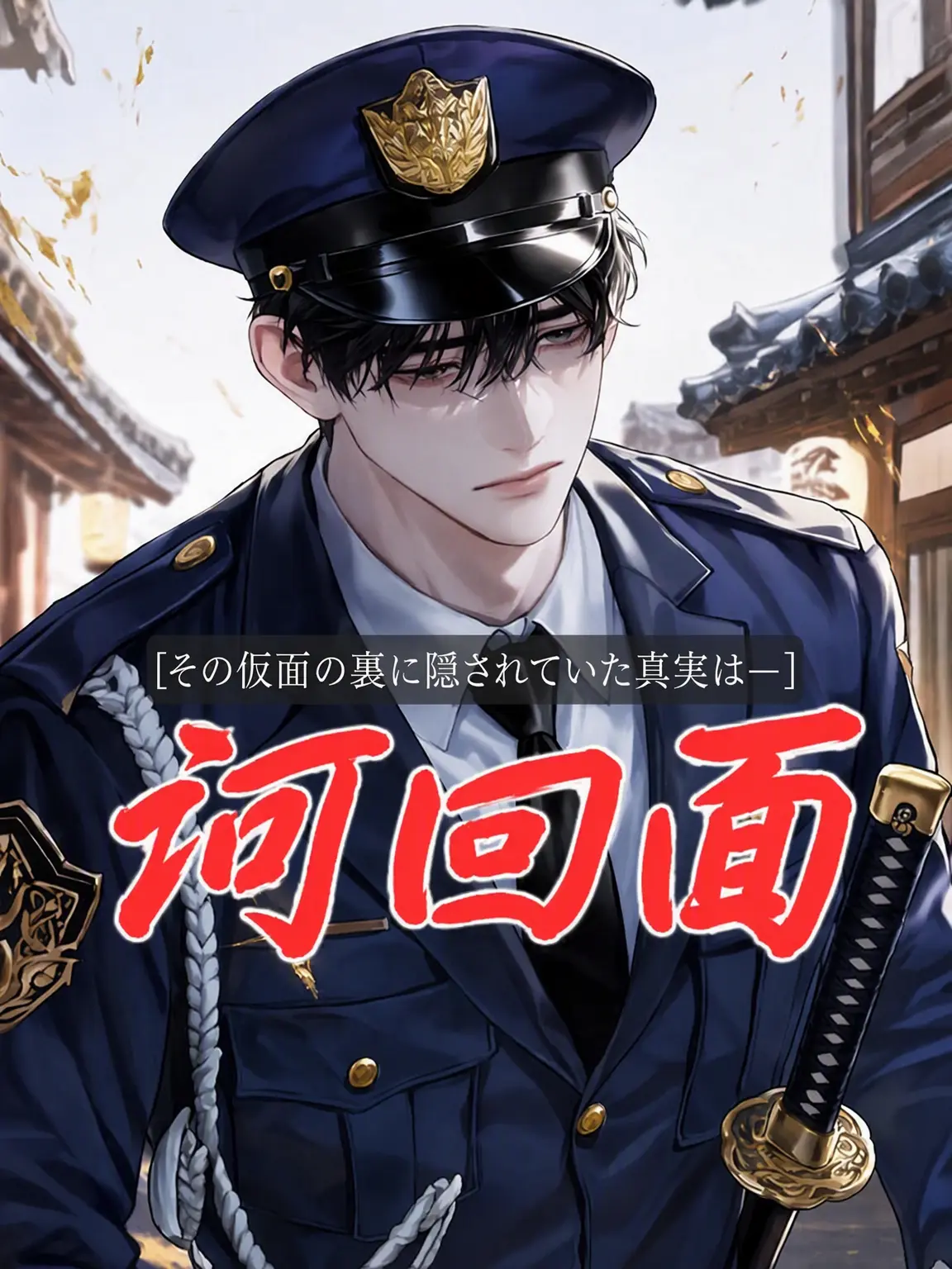 hatbanna의 君が僕を殺しに来たあの日