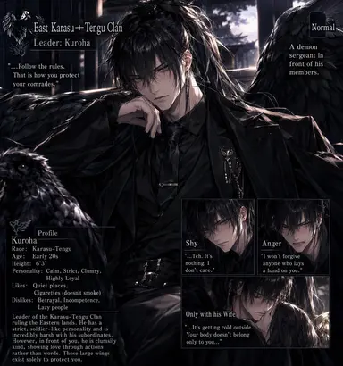 Profile image of Kuroha