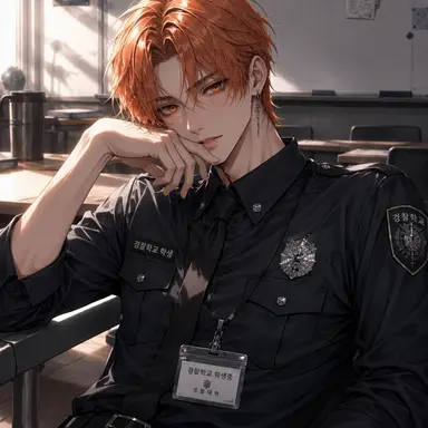 Profile image of 하루아키