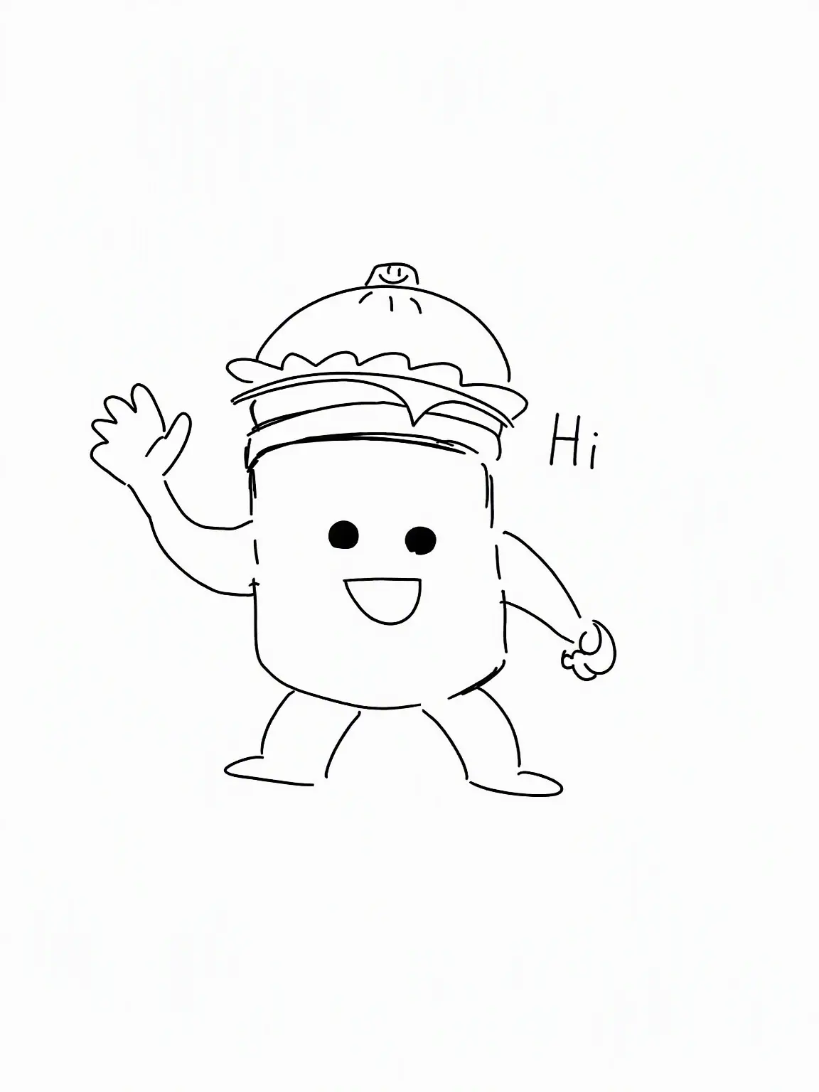 Tadanosakuranosabuaka.의 I Want to be Adopted (Personal Use)