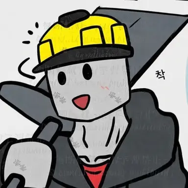 Profile image of 빌더