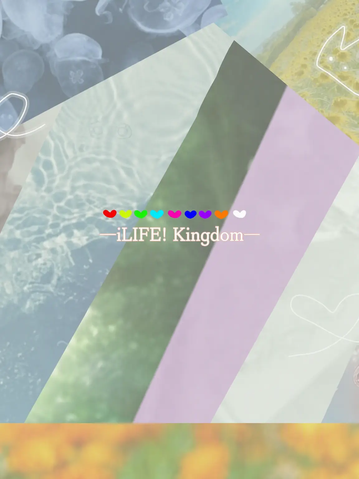 CleanBus7973의 iLiFE! Kingdom