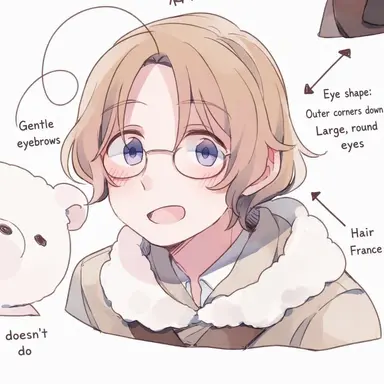 Profile image of Matthew