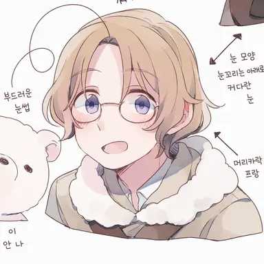 Profile image of 매슈