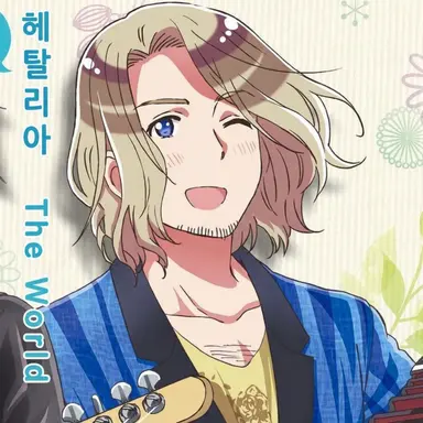 Profile image of 프랑시스