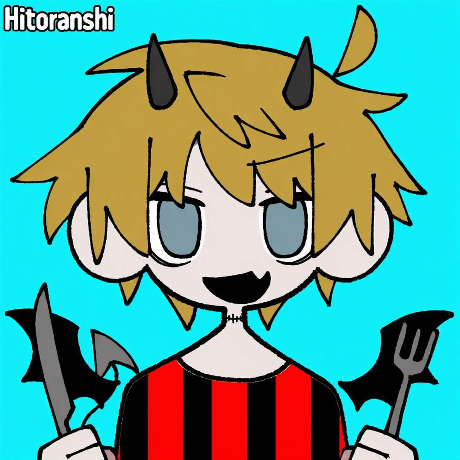 0141_osasimi의 Trick or Treat!