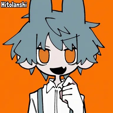 Profile image of Chino