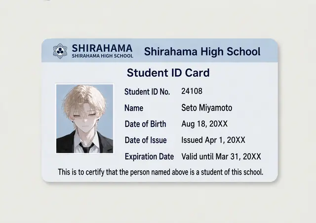 Profile image of Setsu
