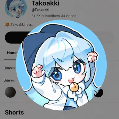 Profile image of Takoakki