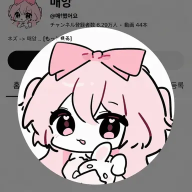 Profile image of ネズ