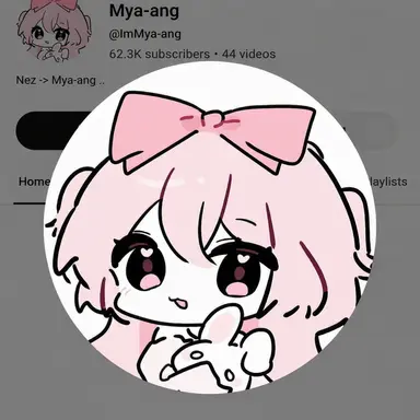 Profile image of Nezu