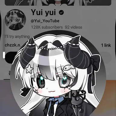 Profile image of Yui