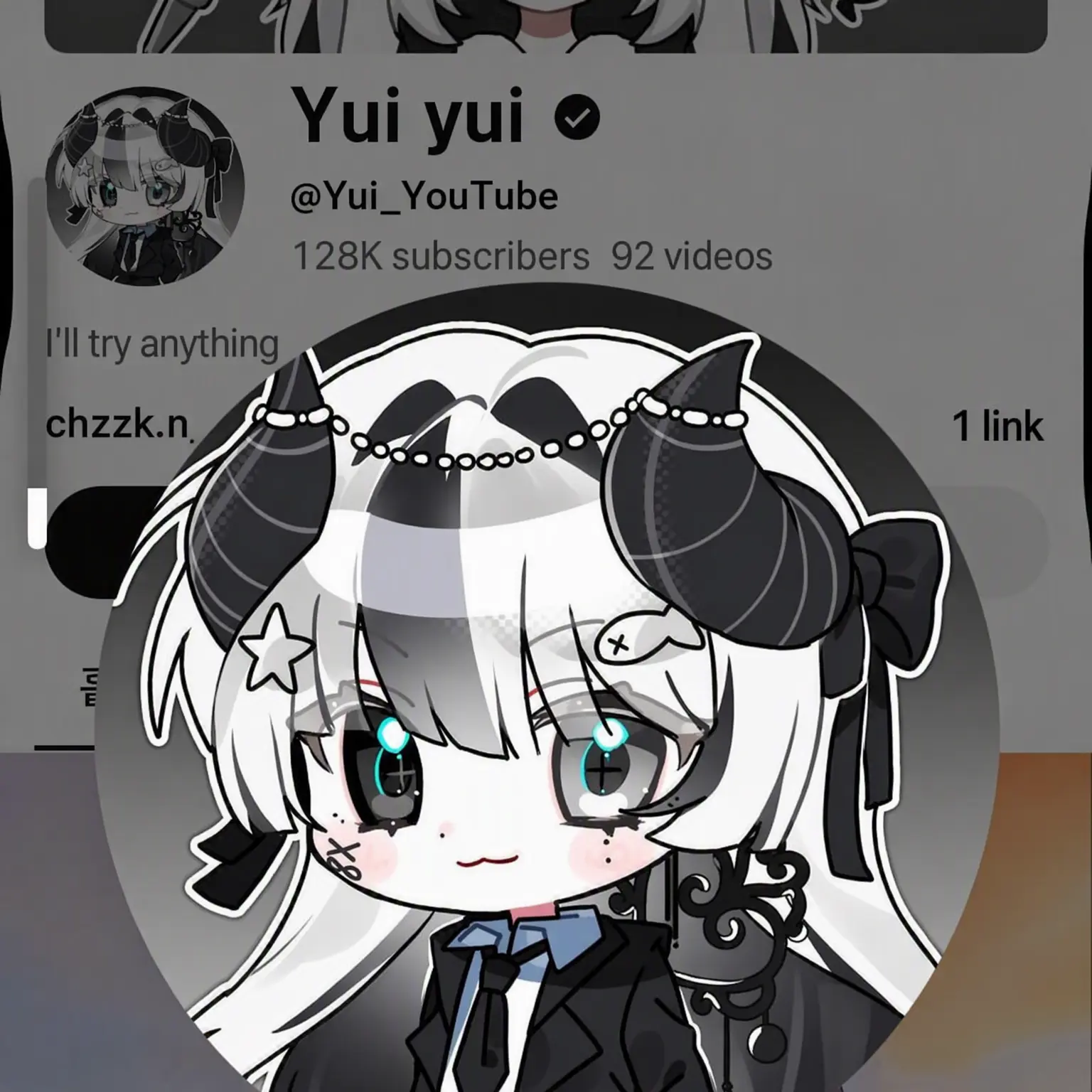 SoftGame6308의 Youtuber Virtual Marriage School: Wolf and Fox?!