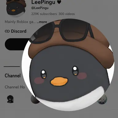 Profile image of Lee Pinggu