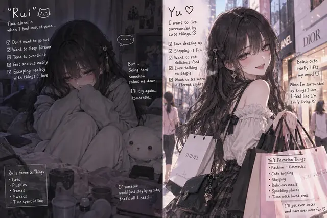 Profile image of Yuu