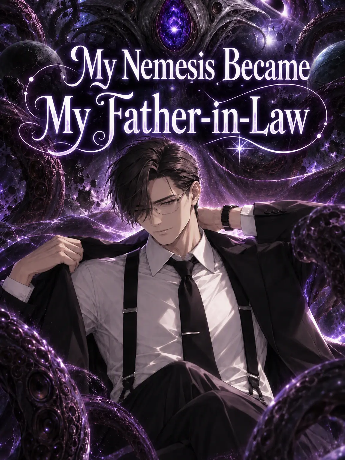 cozy_house의 My Arch-Nemesis Is Now My Stepfather