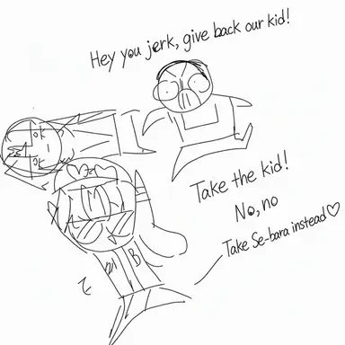 Profile image of Luke